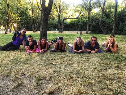 Justyna84fitness - Coach Sportif, Entraineur Personnel à Villeneuve-lès-Avignon