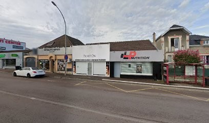 Lpcoaching, Entraineur Personnel à Saint-Julien-les-Villas