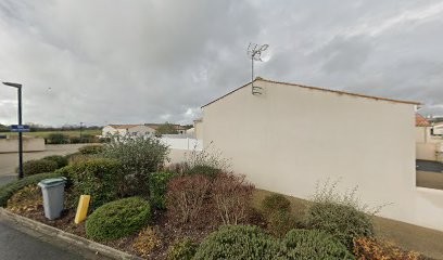 Coach Sportif Nolan, Entraineur Personnel à Surgères