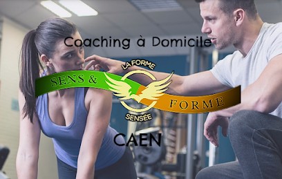 Sens Et Forme, Entraineur Personnel à Hérouville-Saint-Clair
