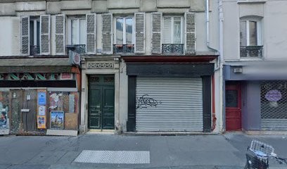 Luc Terrier, Entraineur Personnel à Paris 18