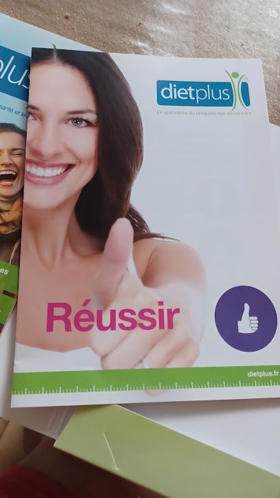 Dietplus Wittenheim, Entraineur Personnel à Wittenheim