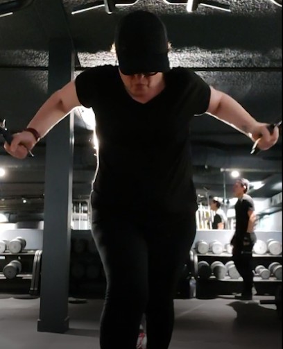 FitNellEcole, Entraineur Personnel à Villejuif