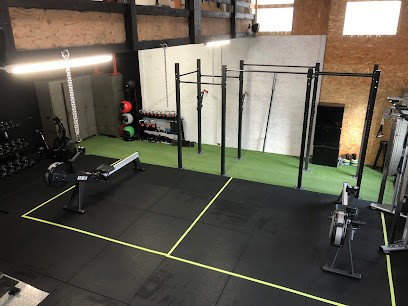 Physiques Factory, Entraineur Personnel à Guilers