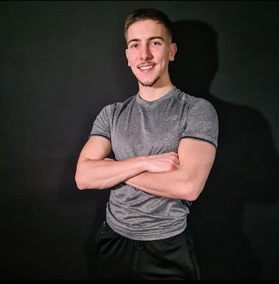 Lioté Sullivan, Entraineur Personnel à Houilles