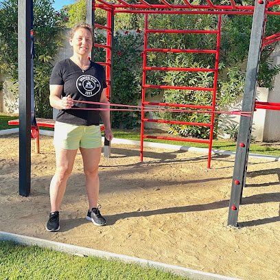 Tatiana Mariany Coach Sportif & Mieux-Être À Domicile Clermont-Ferrand & Ses Alentours, Entraîneur Personnel à Clermont-Ferrand