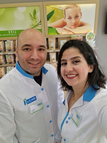 dietplus Vernouillet, Entraineur Personnel à Vernouillet