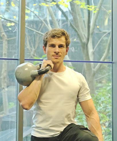 Jean Hercé Coaching Sportif, Entraîneur Personnel à Paris 16