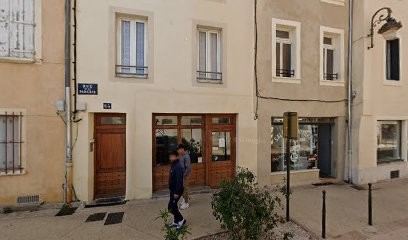 Bryan Marion Coach Sportif Narbonne, Entraineur Personnel à Narbonne