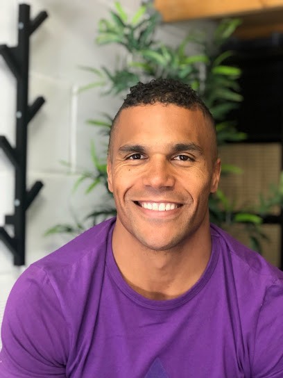 Coach Linkox, Entraineur Personnel à Saint-Pierre-du-Perray