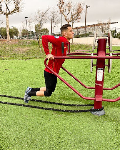 Well Attitude, Entraineur Personnel à Puget-Ville