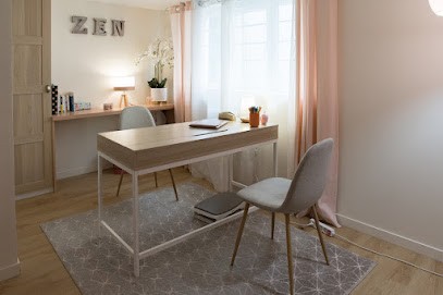 Alexandra Kessler - Coach De Vie & Développement Personnel - Expertise Émotions - Accompagnement Pour Femmes, Entraineur Personnel à Rambouillet