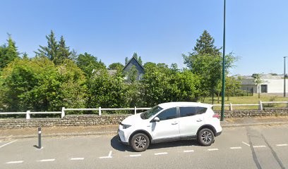 Malalel Ivan Coach'in Ouest, Entraineur Personnel à Riec-sur-Bélon