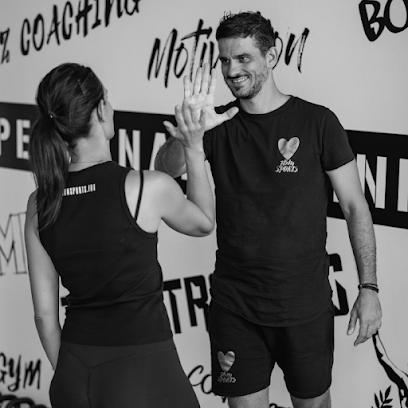 Studio Jbm Sports Carmes, Entraîneur Personnel à Toulouse