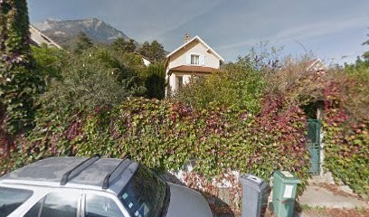 Coaching & Soutien Psychologique (Certifié E.M.G), Entraineur Personnel à Seyssins