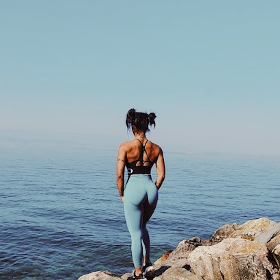 Mégane Martin Diop - Coaching sportif, Entraineur Personnel à Allinges