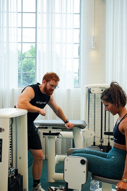 Corentin - Coach Sportif, Entraineur Personnel à Saint-Rémy-de-Provence