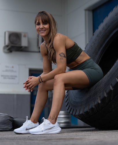 Mélanie Lucas - Coach Sportif, Entraîneur Personnel à Aix-en-Provence