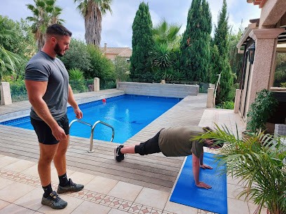 Florent Decatoire Coach, Entraineur Personnel à Saint-Thibéry