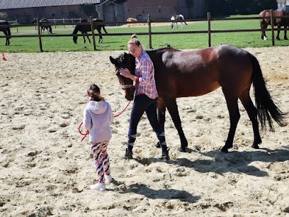 La Ferme du Bien Aller, Entraineur Personnel à Étouy