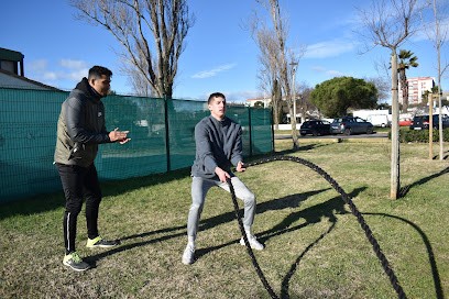Samy Ruud - Coach Sportif Saint Jean De Védas, Entraineur Personnel à Vendargues