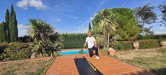 Laurent Baczkowski Domicil'Gym, Entraineur Personnel à Tournefeuille