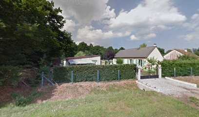 Coaching kenny, Entraineur Personnel aux Baux-de-Breteuil