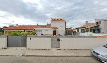 Didi-coach-perso.com, Entraineur Personnel à Saint-Estève