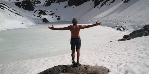 Samy Sendid Coach Sportif Grenoble à Domicile, Entraineur Personnel à Seyssinet-Pariset