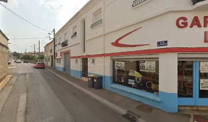 Frédéric Toure, Entraineur Personnel à Thuir