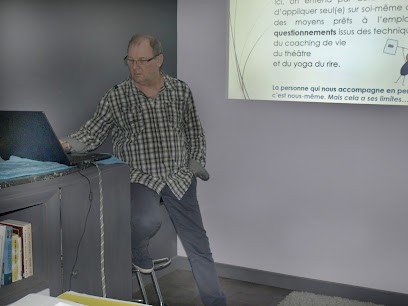 Yves Lefranc, Entraineur Personnel à Saint-Vallier