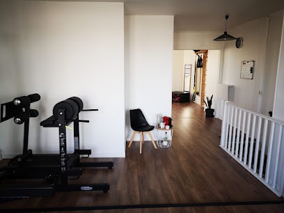 Smart Motion, Entraineur Personnel à Draveil