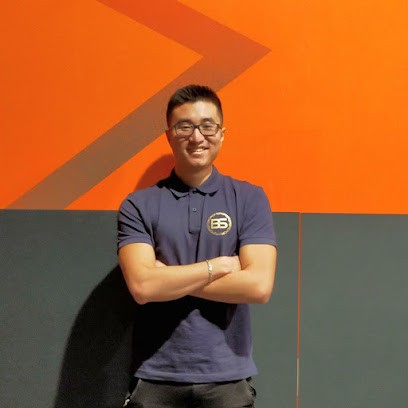 Marien PELISSIER, Entraineur Personnel à Lempdes