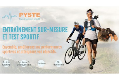 PYSTE • Coach Sportif • Tarbes Pyrénées, Entraineur Personnel à Tarbes
