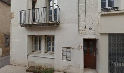 Caroline GILBERT - Coach Familiale, Entraineur Personnel à Seurre