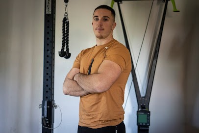 Hans David - Coach Sportif Angers, Entraineur Personnel à Angers