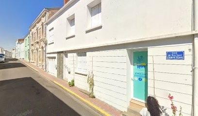 Sport Me Happy, Entraineur Personnel aux Sables-d'Olonne