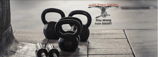 Smart Fitness Coaching, Entraineur Personnel à Paris 18