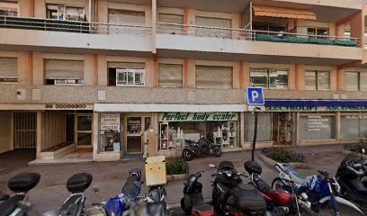 Call Of Fitness, Entraineur Personnel à Roquebrune-Cap-Martin