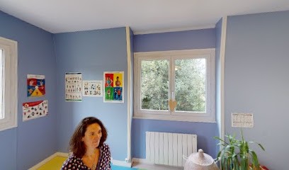 Berangere MAINGUY - Zybra, Entraineur Personnel à Vernouillet