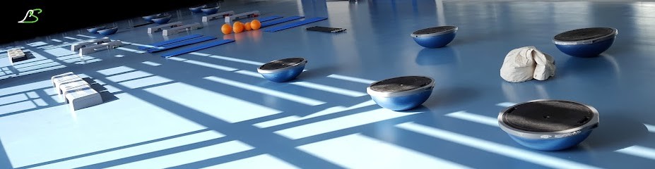 Lsport, Entraineur Personnel à Pontault-Combault