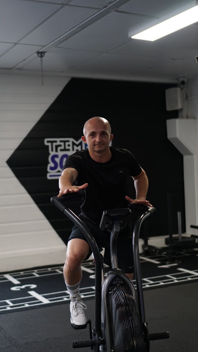 Sacha Saragosti - Coach Sportif, Entraîneur Personnel à Mérignac