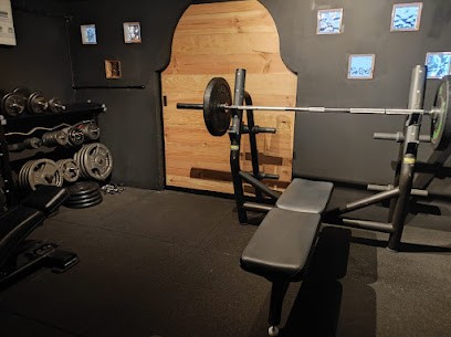 Laloi Jérémy Coach sportif, Entraineur Personnel à Vexin-sur-Epte