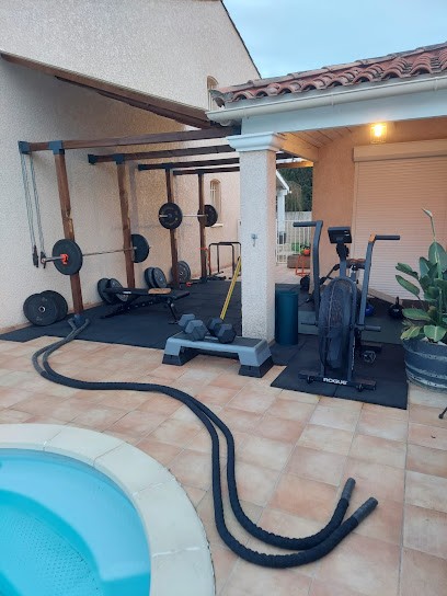 Athletic Concept Coach Sportif Mireval-Montpellier, Entraineur Personnel à Mireval