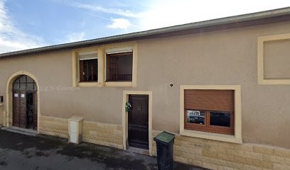 Laurelia Steinmetz Harmonie Apprentissage, Entraineur Personnel à Thionville