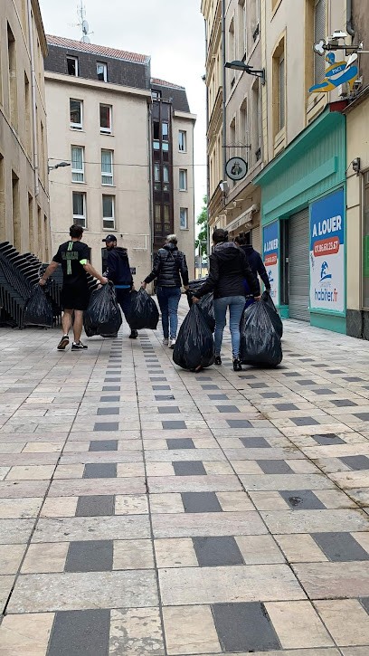 Membre Independant Herbalife Riciputo Vincenzo, Entraineur Personnel à Thionville
