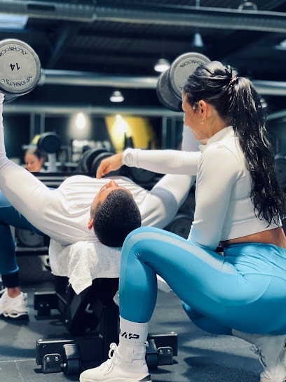 Coach Sportif - Séraphine MARQUET, Entraineur Personnel à Villebon-sur-Yvette