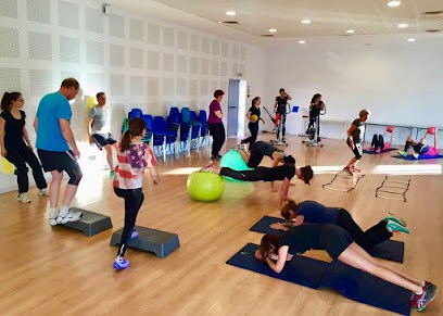 Carole Guizy Trainer & Preparator Physical Optisport, Entraineur Personnel à Saint-Désirat