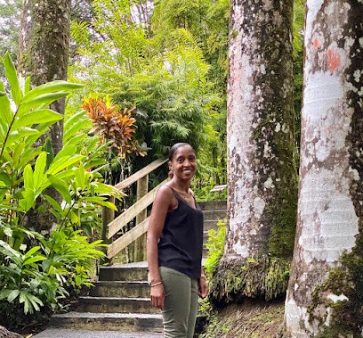 Toul Cathy, Entraineur Personnel au Cannet