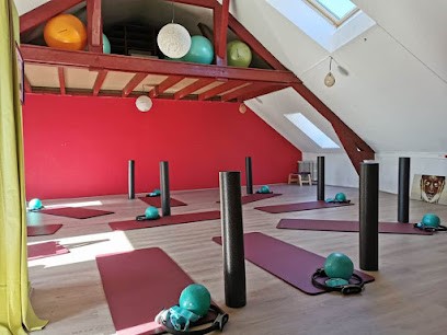 Justine Dorléans - Coach Sportif Et Diététique // Just-in-form.fr, Entraineur Personnel à Rodez